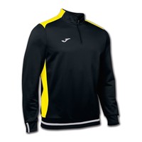 Joma sudadera entrenamiento fútbol CAMPUS II 03