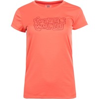 Trango camiseta montaña manga corta mujer CAMISETA OSIA 03