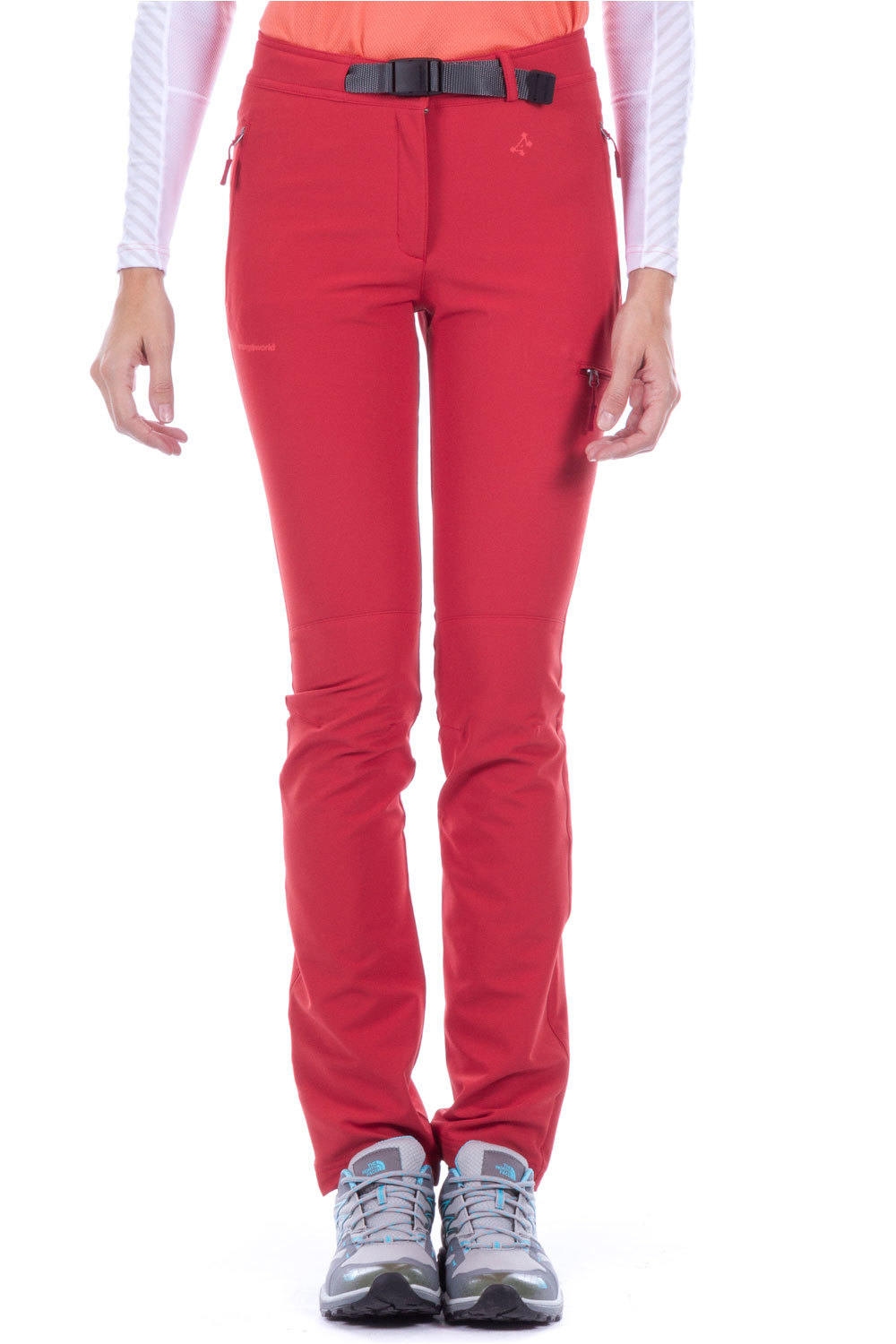 Trango dessy ds pantalón montaña mujer