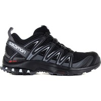 Salomon zapatillas trail hombre XA PRO 3D lateral exterior