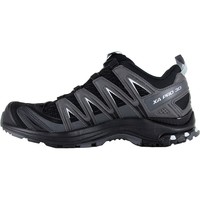 Salomon zapatillas trail hombre XA PRO 3D puntera