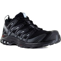 Salomon zapatillas trail hombre XA PRO 3D vista superior