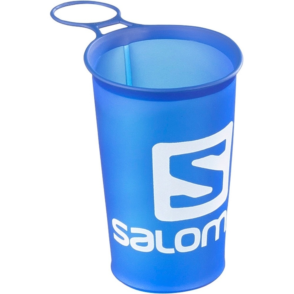 Salomon botes SOFT CUP SPEED 150ml/5oz vista frontal