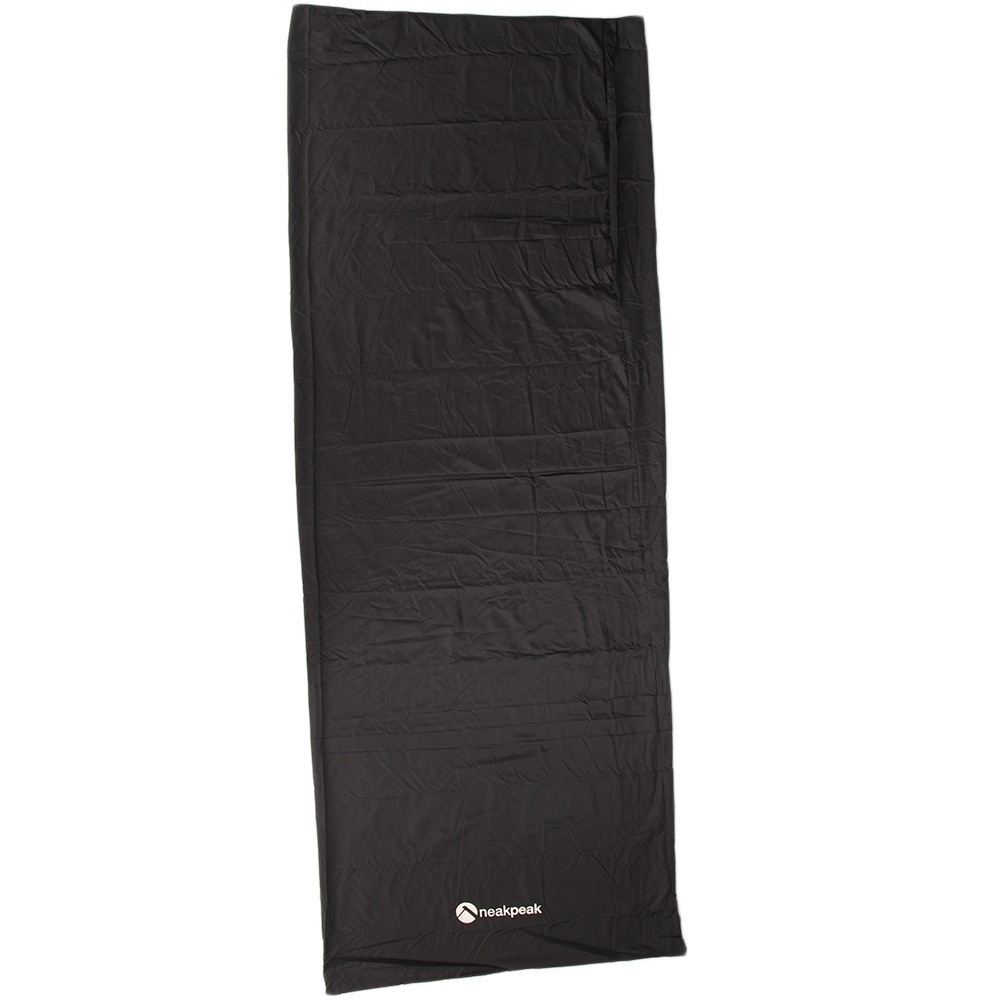 Funda sabana rectangular varios montaña Gris (UNICA)