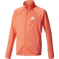 adidas chándal niña YG S ENTRY TS vista trasera