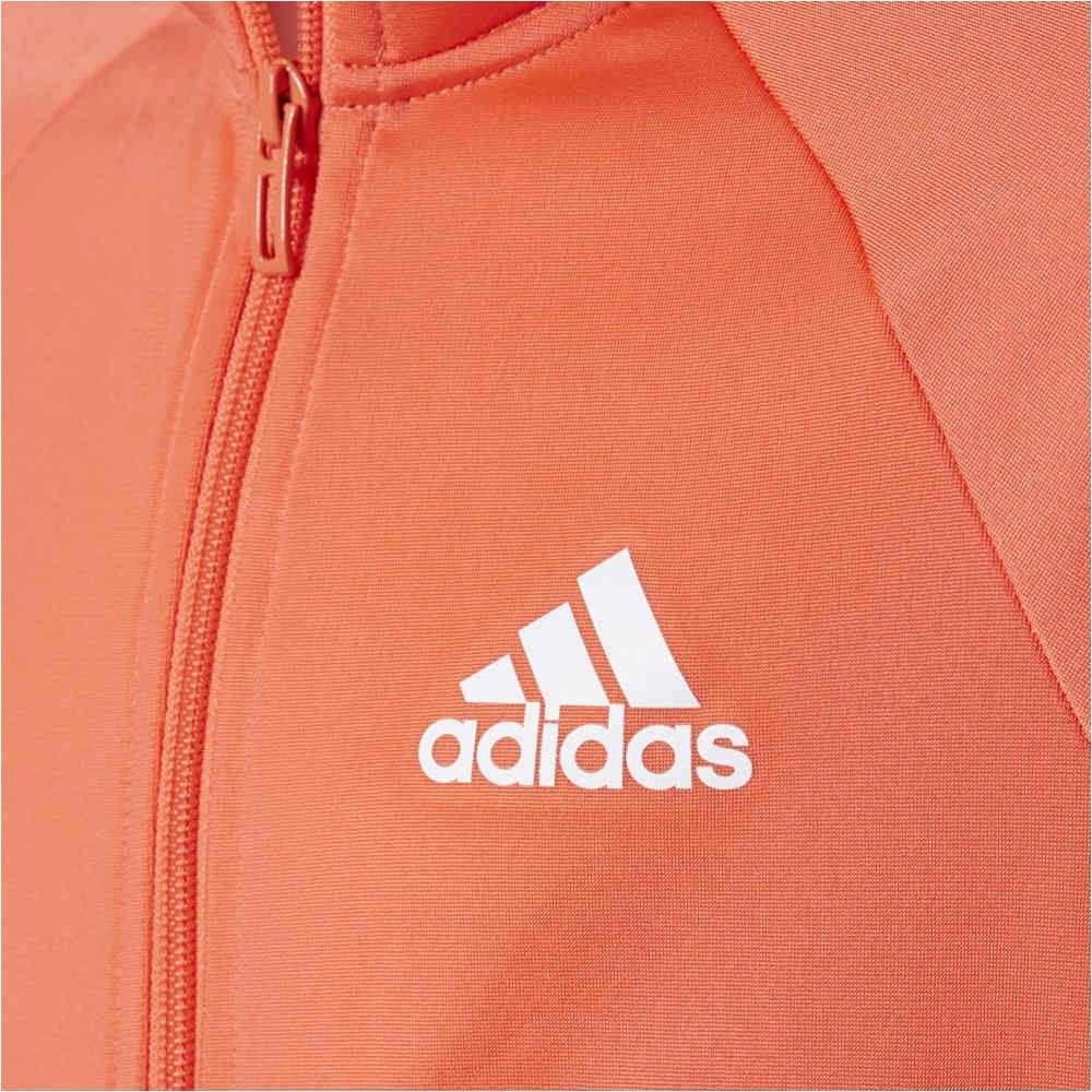 adidas chándal niña YG S ENTRY TS 03