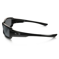 Oakley gafas deportivas FIVES SQUARED POL BK W BK IRID POL 03