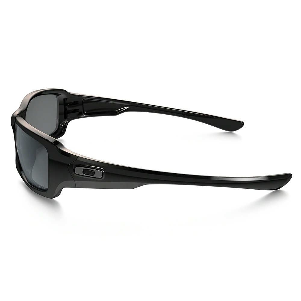 Oakley gafas deportivas FIVES SQUARED POL BK W BK IRID POL 03