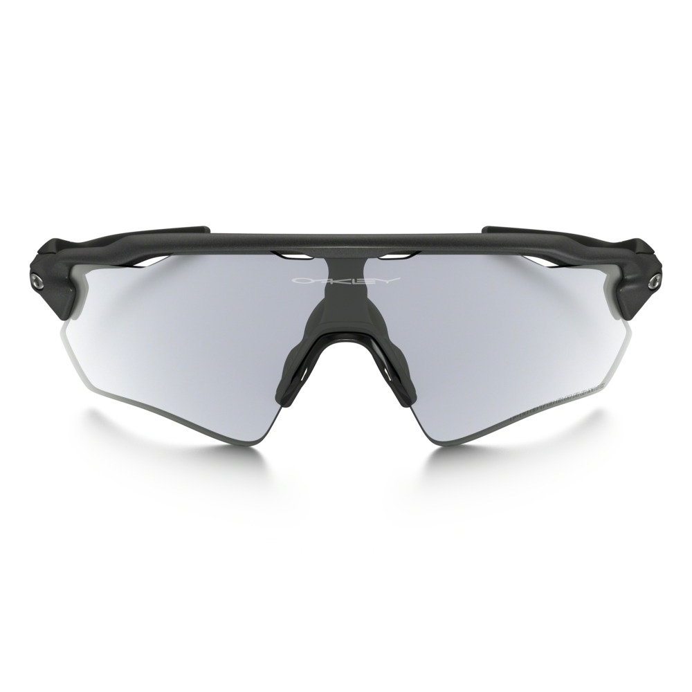 Oakley gafas deportivas RADAR EV PATH STEEL W CL BK PHOT 01
