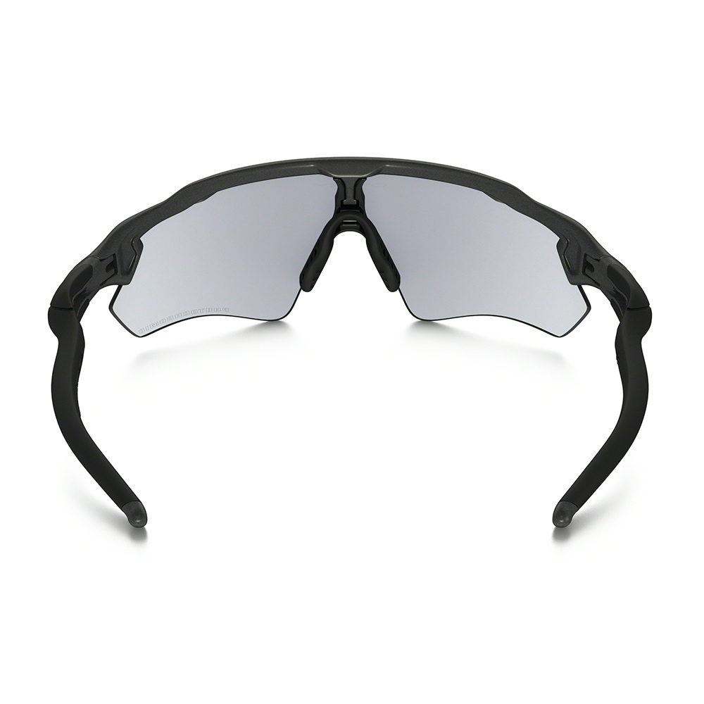Oakley gafas deportivas RADAR EV PATH STEEL W CL BK PHOT 02