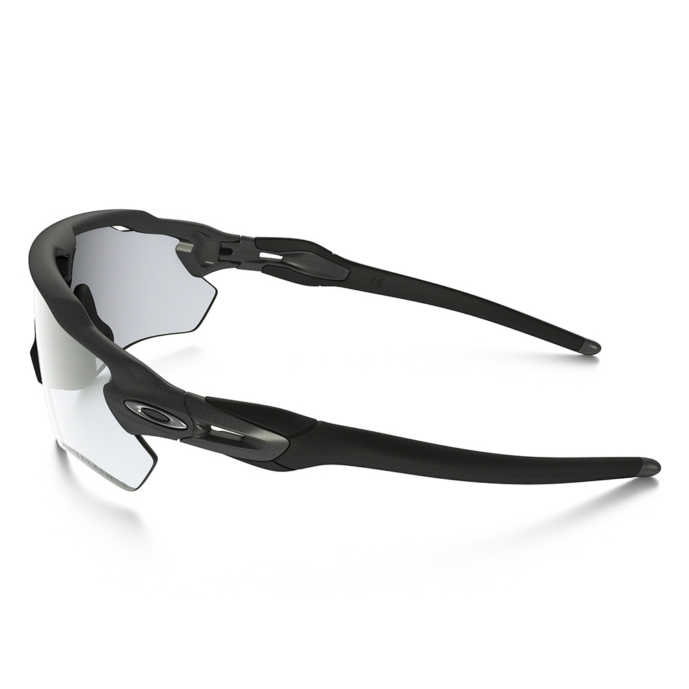 Oakley gafas deportivas RADAR EV PATH STEEL W CL BK PHOT 03