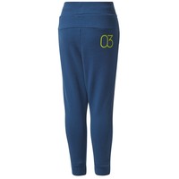 adidas pantalón niño LB LO CRO PANT vista trasera