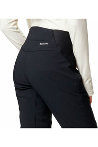 Columbia pantalón montaña mujer _1_Back Beauty Passo Alto Heat Pant vista detalle