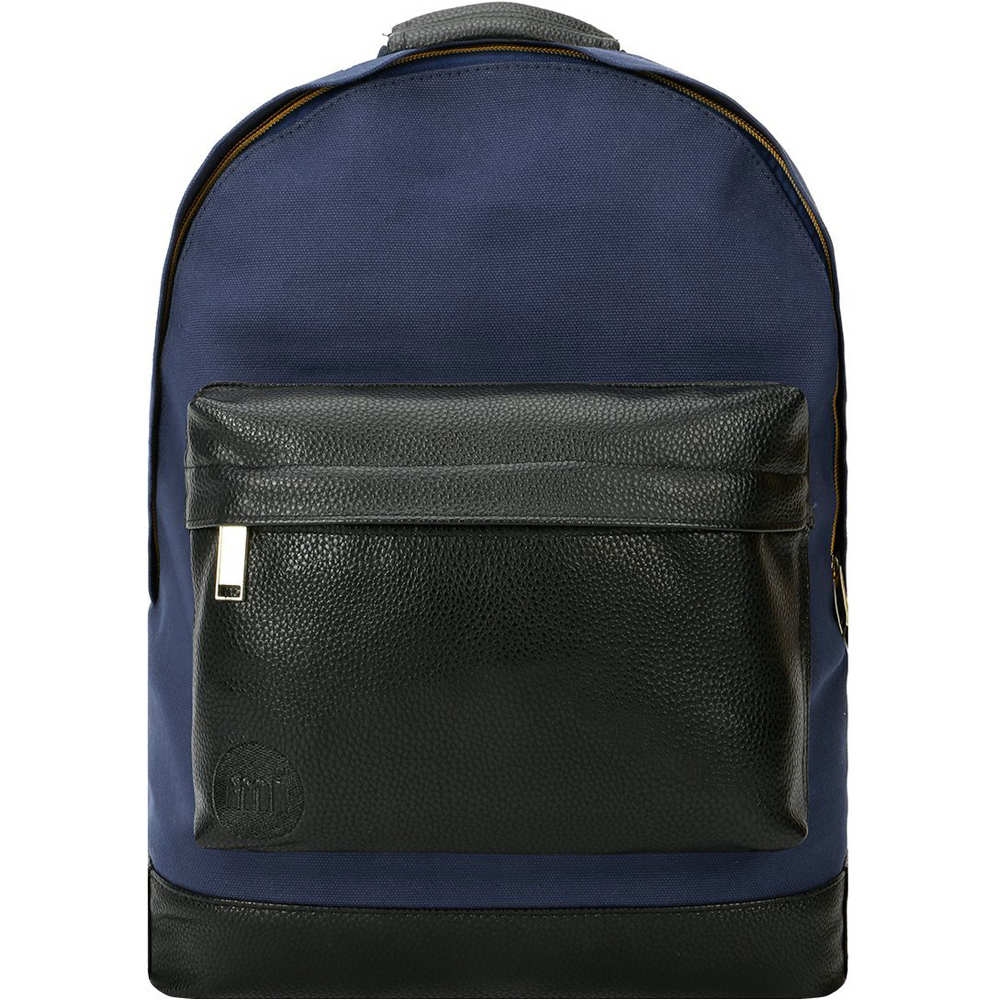 Mi Pac canvas tumbled mochila deporte