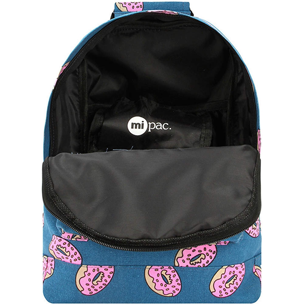 Mi Pac mochila deporte Mi-Pac Dougnuts 01