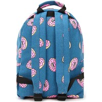 Mi Pac mochila deporte Mi-Pac Dougnuts 02