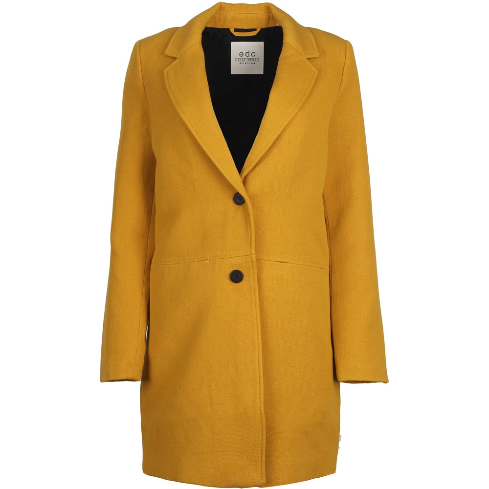 Esprit chaquetas mujer _EDC_blazer coat 03