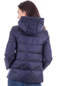 Esprit chaquetas mujer rds a jkt vista trasera