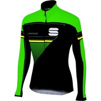GRUPPETTO PARTIAL WS JACKET