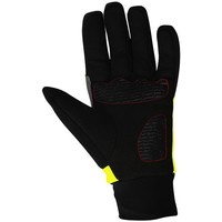 Sportful guantes largos ciclismo POLAR GLOVE vista trasera