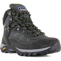 Bestard bota trekking mujer SENDA vista superior