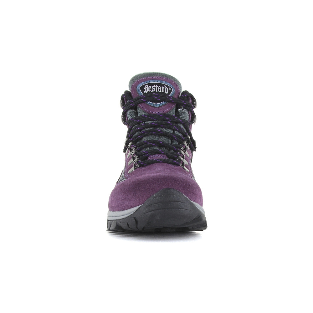 Bestard bota trekking mujer SENDA lateral interior