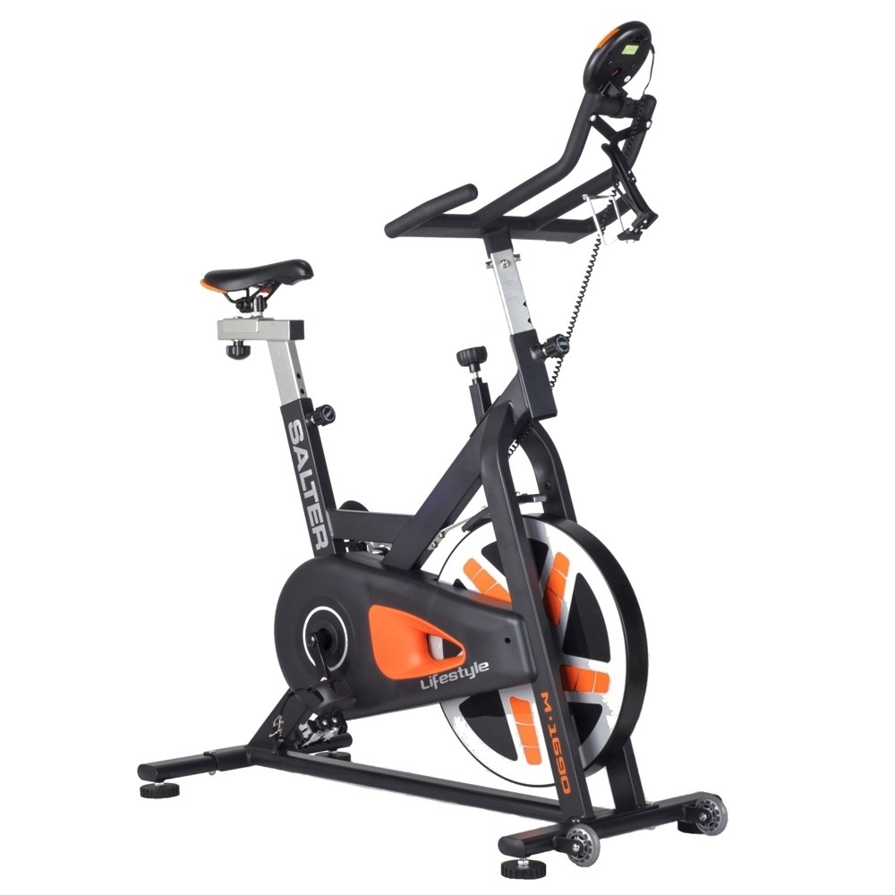 Salter bicicleta spinning PT-1690 SPINNING 01