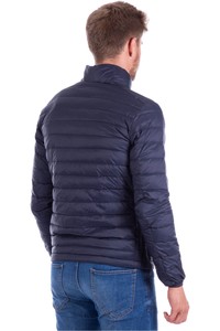 Esprit chaquetas hombre F RDS LD Jkt vista trasera