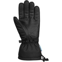 Reusch guantes esquí hombre OUTSET R TEX vista trasera