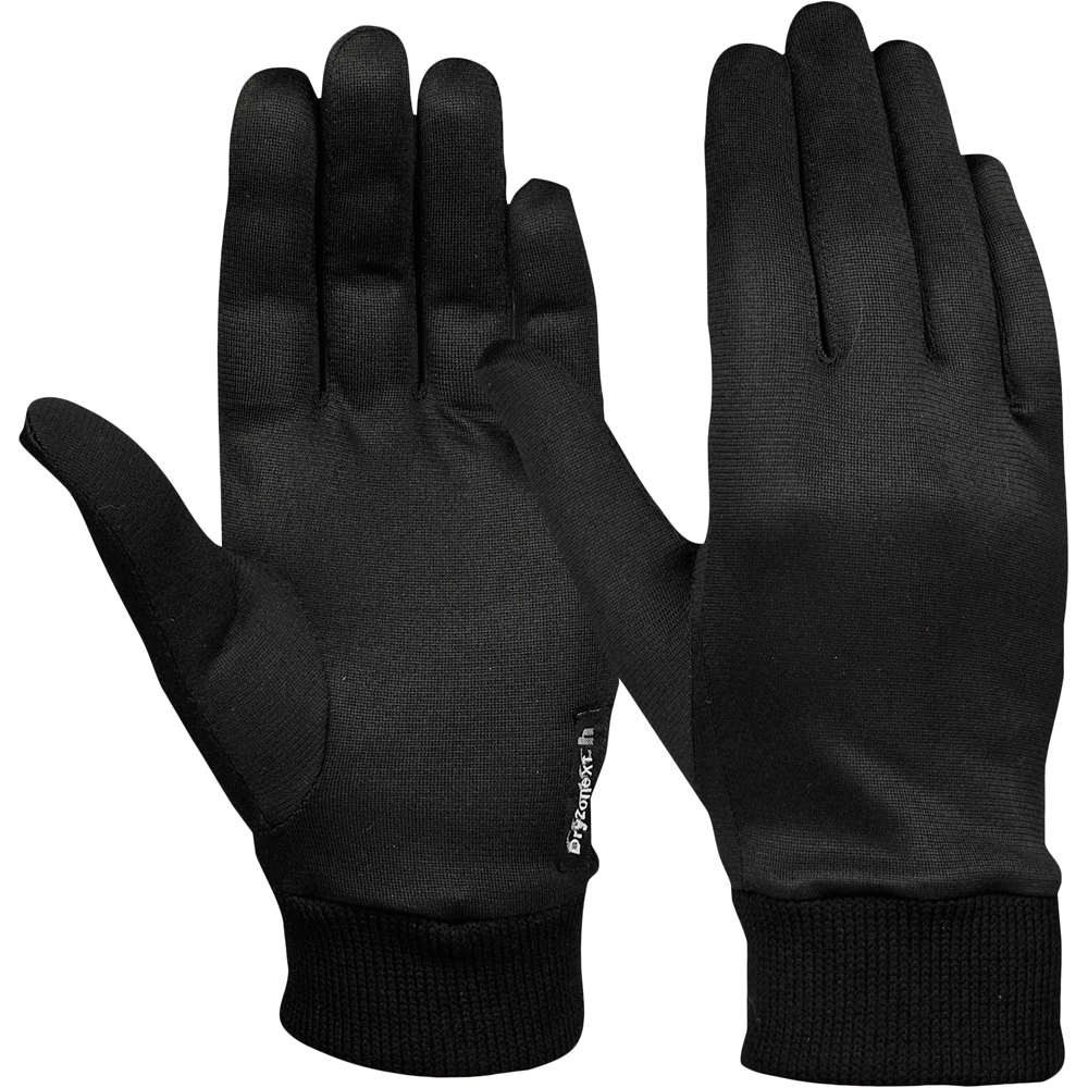 Reusch guante moda hombre DRYZONE GLOVE vista frontal