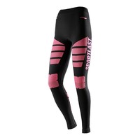 Sportlast malla larga running mujer COMPRESSION LONG TIGHT W vista frontal