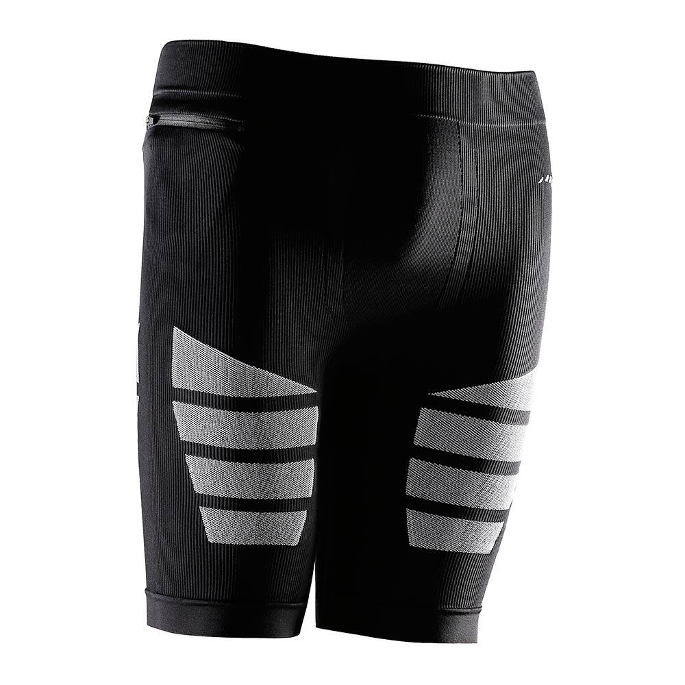 Sportlast malla corta running hombre COMPRESSION SHORT TIGHT M vista frontal