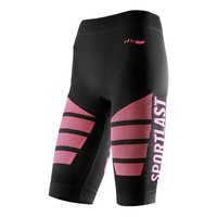 Sportlast malla corta running mujer COMPRESSION SHORT TIGHT W 03