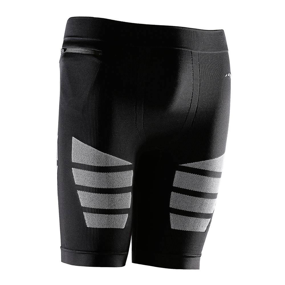 Sportlast malla corta running mujer COMPRESSION SHORT TIGHT W 03