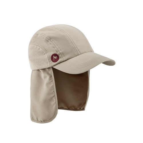 Marmot Simpson Hiking Cap