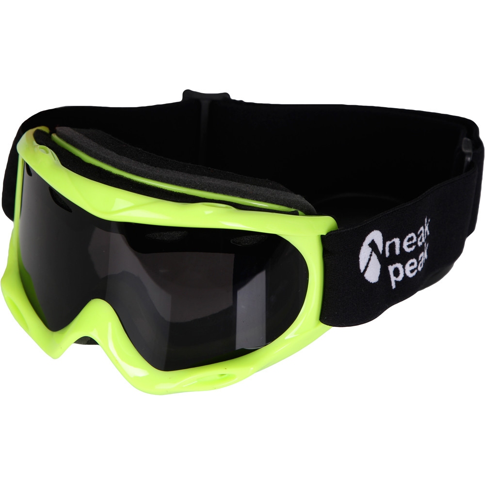 Neak Peak gafas ventisca infantil WALT vista frontal