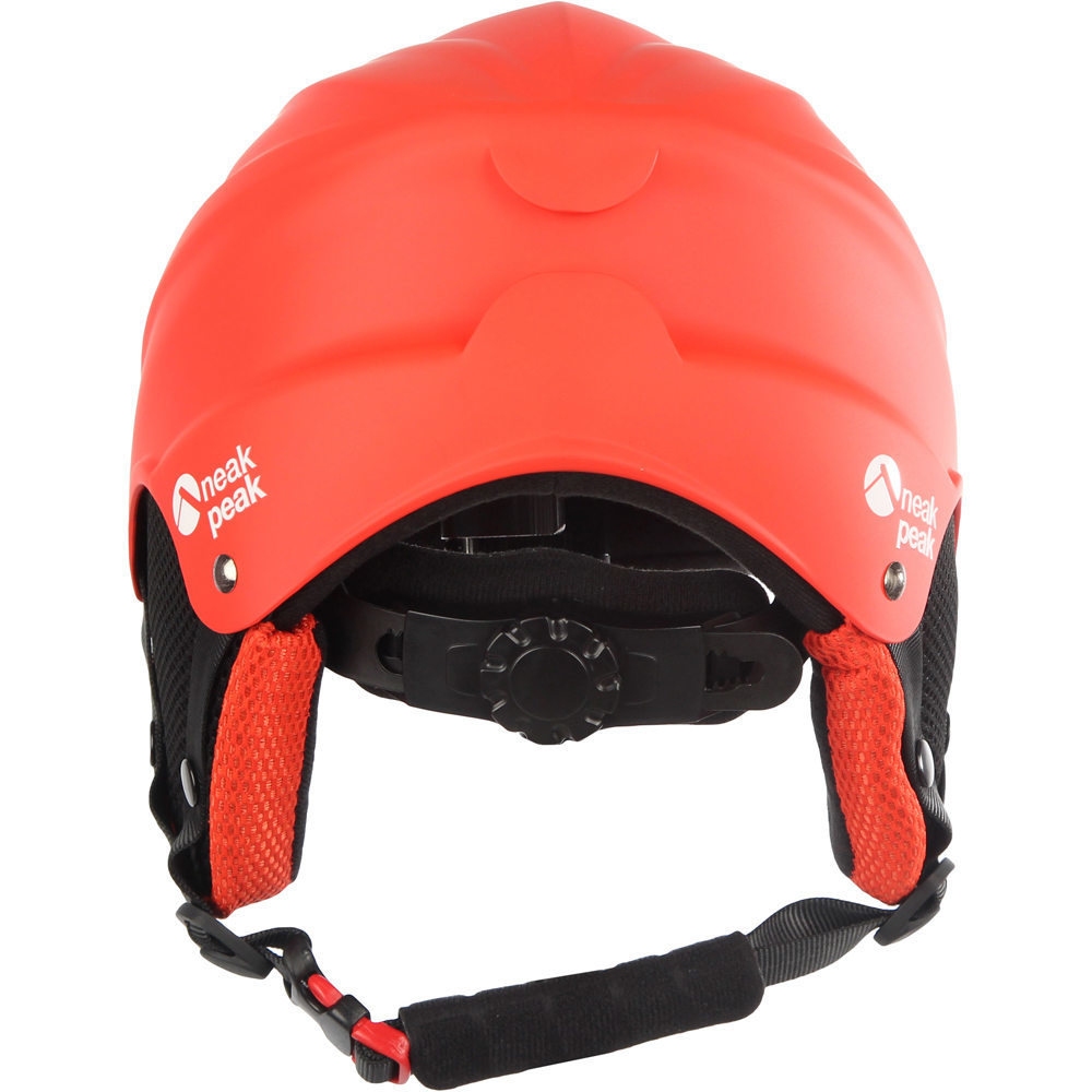 Neak Peak casco esquí infantil SOLDEN JR 03