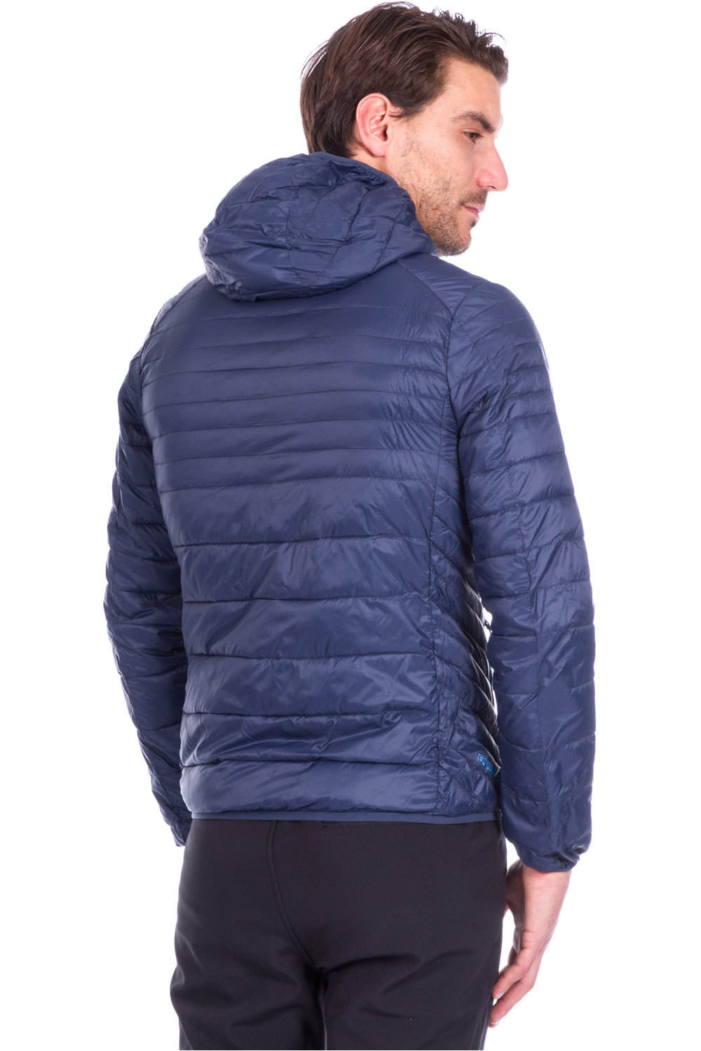 Rock Experience chaqueta outdoor hombre _2_3_MISTRAL MAN vista trasera