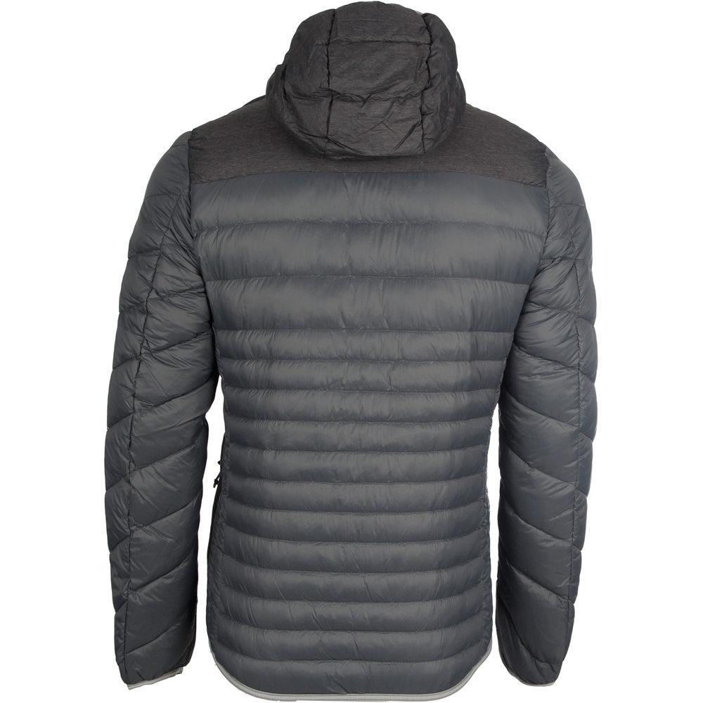 Rock Experience chaqueta outdoor hombre _3_NUAGE MAN JACKET vista trasera