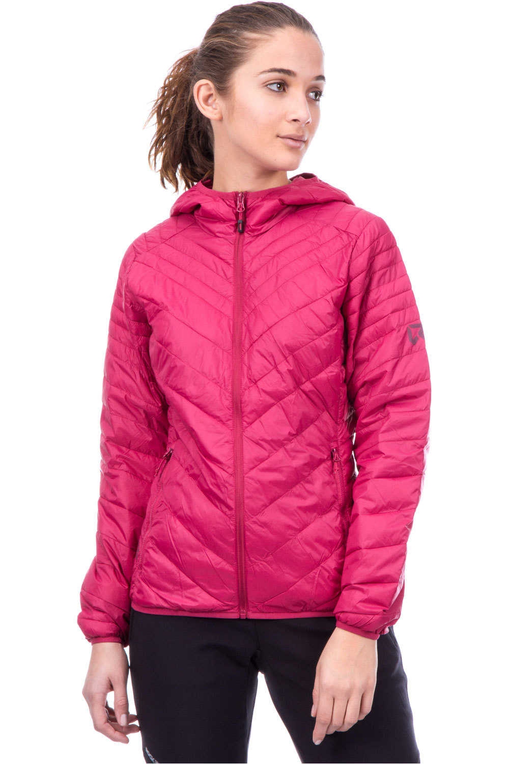 Mistral chaqueta outdoor mujer