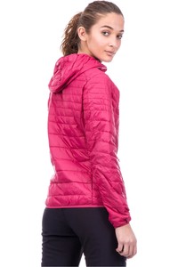 Rock Experience chaqueta outdoor mujer _2_3_MISTRAL WOMAN vista trasera