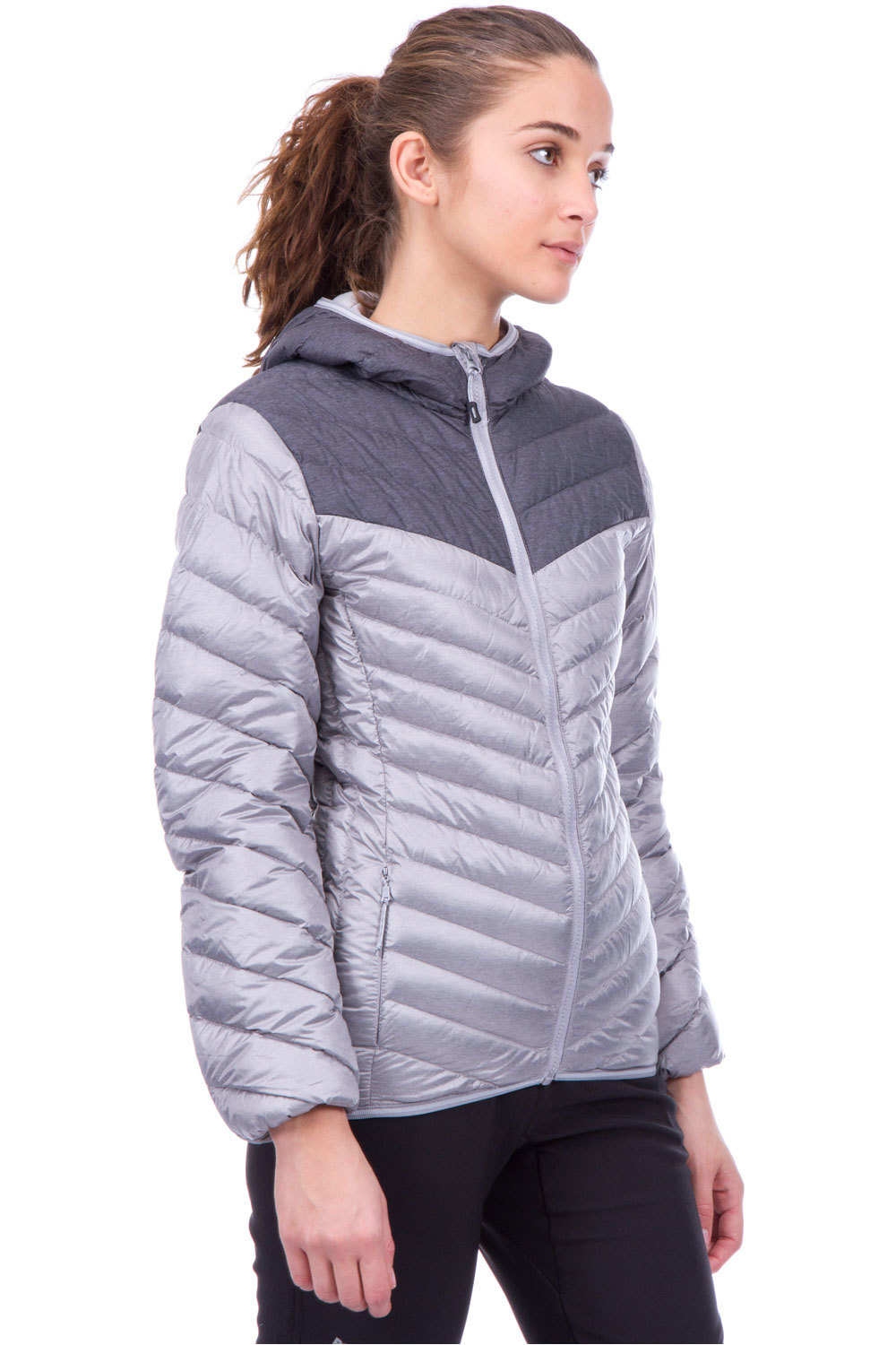 Rock Experience chaqueta outdoor mujer _3_NUAGE 4 WOMAN JACKET vista frontal