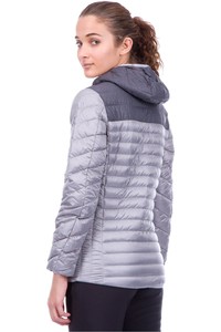 Rock Experience chaqueta outdoor mujer _3_NUAGE 4 WOMAN JACKET vista trasera