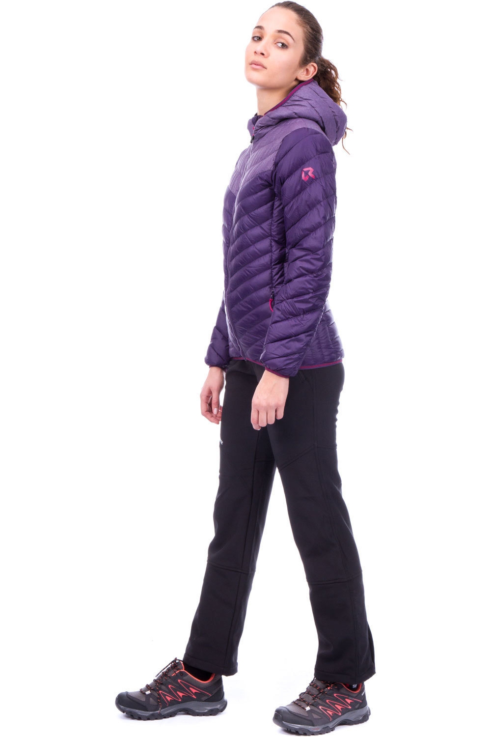 Rock Experience chaqueta outdoor mujer _3_NUAGE 4 WOMAN JACKET vista detalle