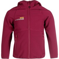 Rock Experience chaqueta softshell niño _2_PRIM JUNIOR JACKET vista frontal