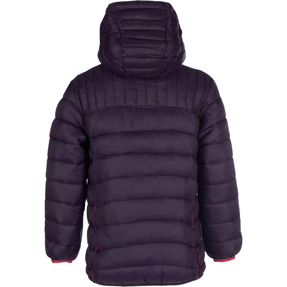 Rock Experience chaqueta outdoor niño _3_NEW MANASLU PADDED JACKET JUNIOR vista trasera