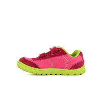 Abery zapatilla multideporte bebe TODDLER VIRTUAL/GREENERY puntera