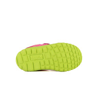 Abery zapatilla multideporte bebe TODDLER VIRTUAL/GREENERY 05