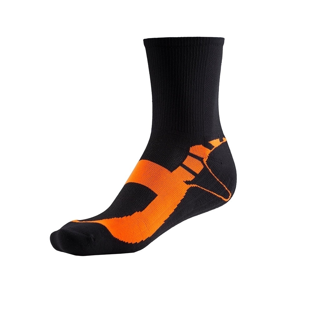 Sportlast calcetines ciclismo CALC.TECNICO BIKE vista frontal