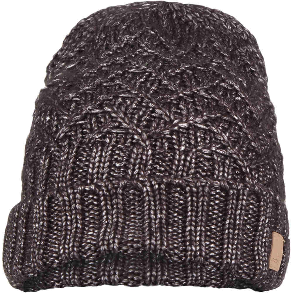 Norbron luayn gorro esqui mujer